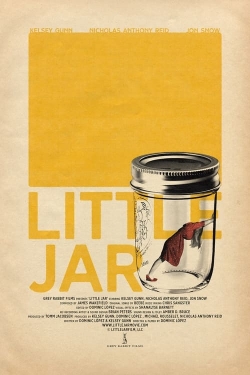 Little Jar full