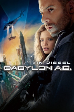 Babylon A.D. full