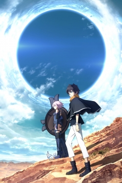 Fate/Grand Order: Zettai Majuu Sensen Babylonia full