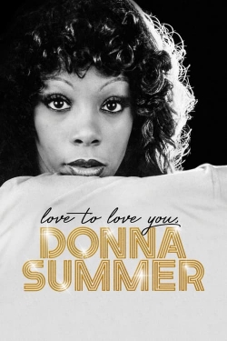 Love to Love You, Donna Summer full