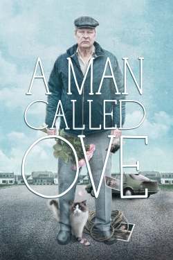 A Man Called Ove full