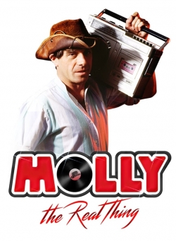 Molly: The Real Thing full