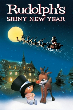 Rudolph's Shiny New Year full