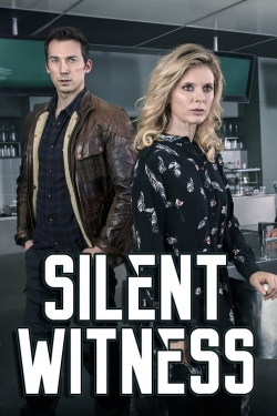 Silent Witness full