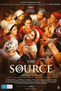 The Source full