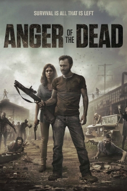 Anger of the Dead full