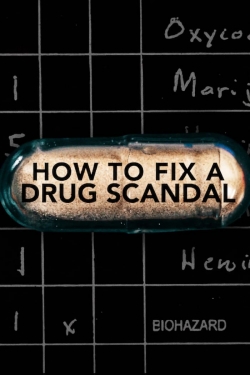 How to Fix a Drug Scandal full