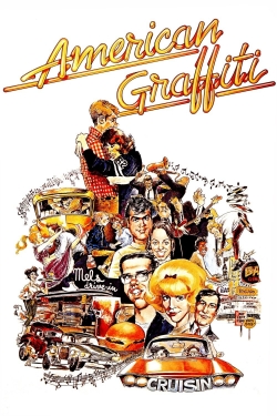 American Graffiti full