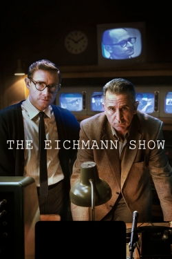 The Eichmann Show full