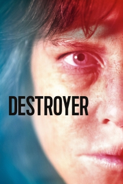 Destroyer full