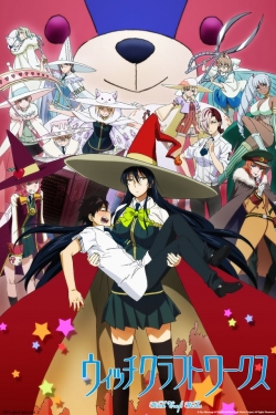 Witch Craft Works full