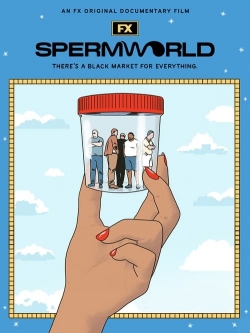 Spermworld full