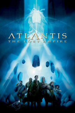 Atlantis: The Lost Empire full