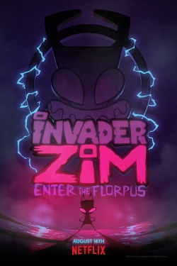 Invader ZIM: Enter the Florpus full