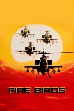 Fire Birds full