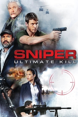 Sniper: Ultimate Kill full