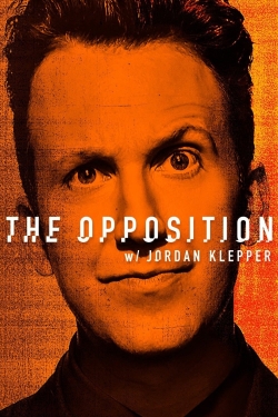 The Opposition with Jordan Klepper full