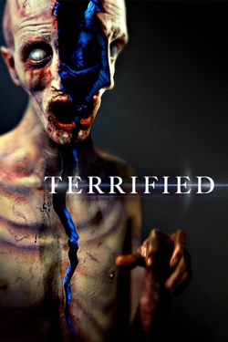 Terrified full