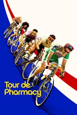 Tour de Pharmacy full