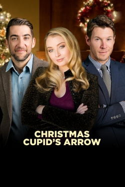 Christmas Cupid's Arrow full