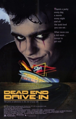 Dead End Drive-In full