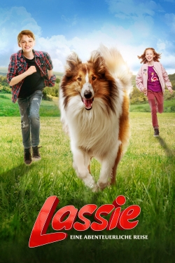 Lassie Come Home full