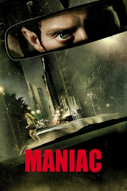 Maniac full