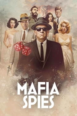 Mafia Spies full