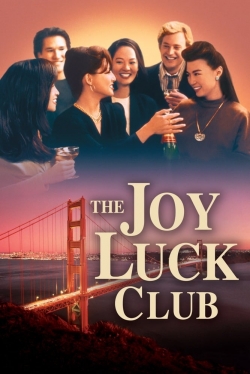 The Joy Luck Club full