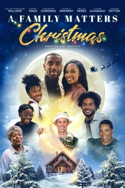 A Family Matters Christmas full