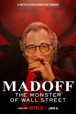 Madoff: The Monster of Wall Street full