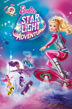 Barbie: Star Light Adventure full