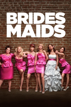 Bridesmaids full