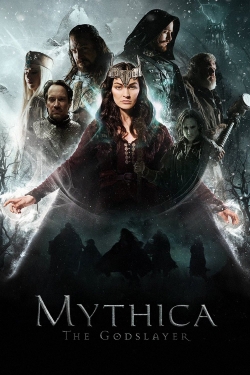 Mythica: The Godslayer full