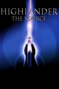 Highlander V: The Source full