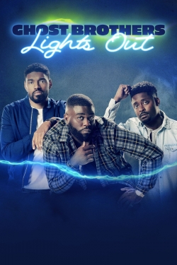 Ghost Brothers: Lights Out full