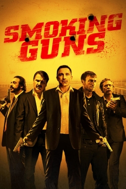 Smoking Guns full