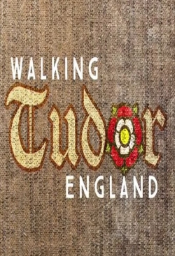 Walking Tudor England full