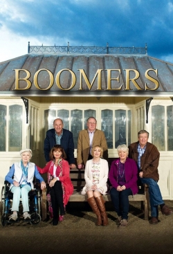 Boomers full