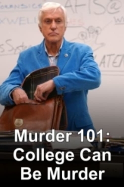 Murder 101: College Can be Murder full