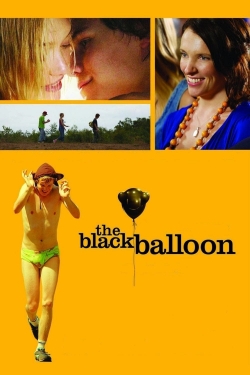 The Black Balloon full