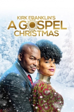 Kirk Franklin's A Gospel Christmas full