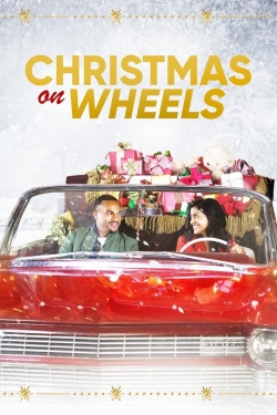 Christmas on Wheels full