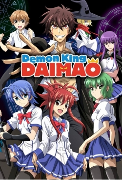 Demon King Daimao full