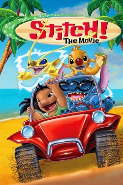 Stitch! The Movie full