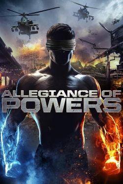 Allegiance of Powers full