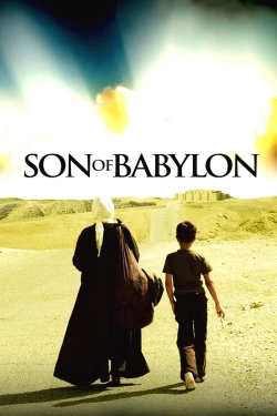 Son of Babylon full