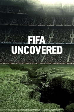 FIFA Uncovered full