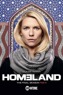 Homeland full