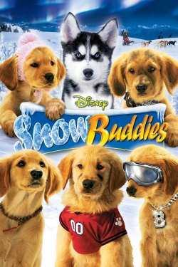 Snow Buddies full